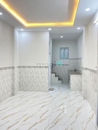 Hình ảnh Nhà 2 tầng mới tinh -Trần X soạn . tân kiểng - giá Chưa đến 2 tỷ