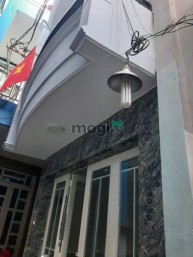 Hình ảnh Nhà 2 tầng mới tinh -Trần X soạn . tân kiểng - giá Chưa đến 2 tỷ