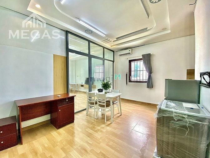 Hình ảnh Căn Hộ 1Pn Huỳnh Mẫn Đạt Bình Thạnh
