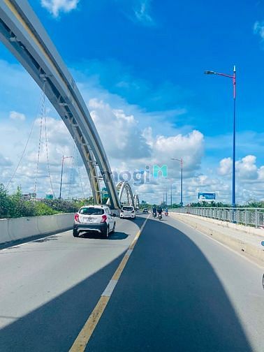 Hình ảnh Bán nền thổ cư B17 khu dân cư hưng phú 1 - Dt 4.5x18 giá 5 tỷ