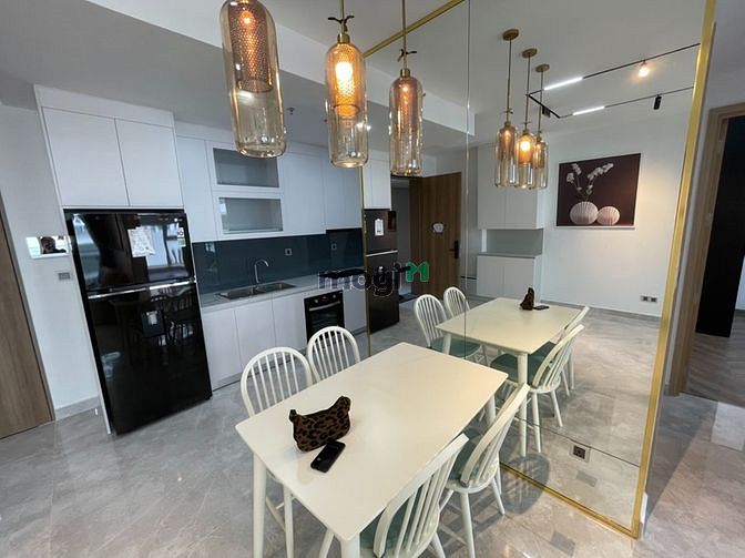 Hình ảnh Cho thuê gấp Trang Chủ MB66.COM / Đăng Ký Tặng 66K Midtown M7, 2 phòng ngủ, nội thất đầy đủ giá 24tr