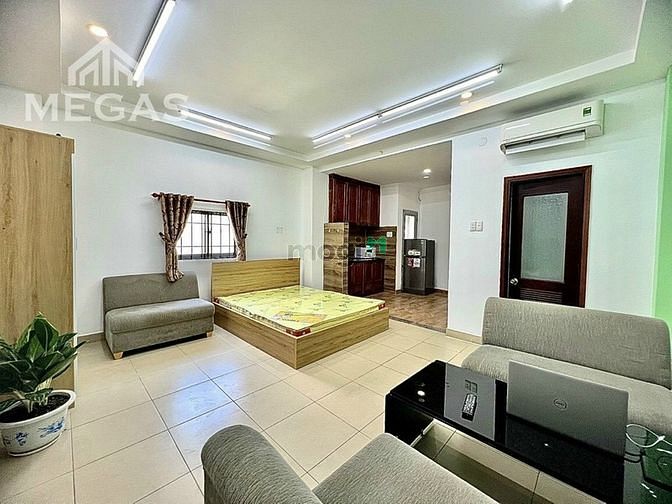 Hình ảnh Căn Hộ 1Pn Huỳnh Mẫn Đạt Bình Thạnh