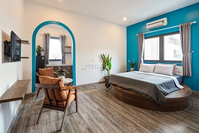 Hình ảnh Mb6623 nạp rút nhanh chóng cao cấp full nội thất sang trọng Võ Văn Tần Q3