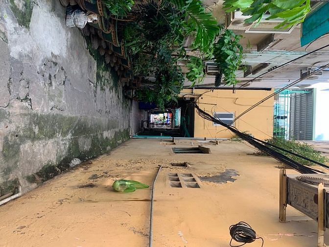 Hình ảnh Cần cho thuê lâu dài quận 5 ngay chùa bà