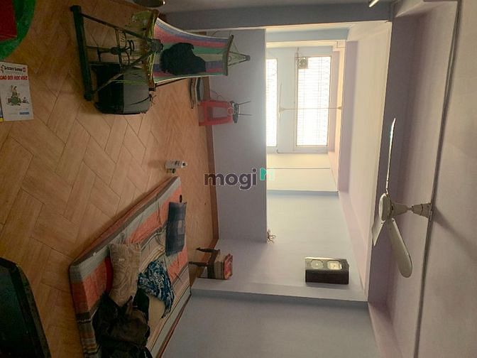 Hình ảnh Cần cho thuê lâu dài quận 5 ngay chùa bà