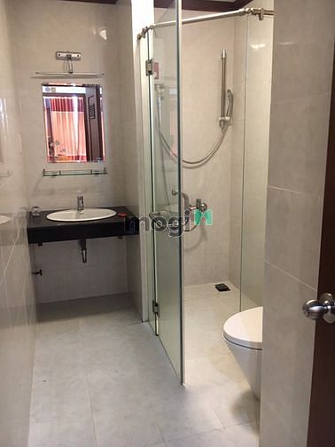 Hình ảnh CH Hoàng Anh Thanh Bình Q.7, 2 phòng 2wc có ban công