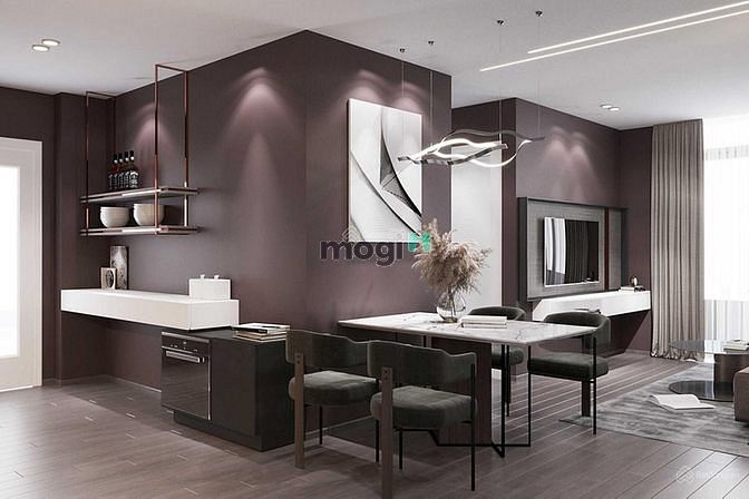 Hình ảnh Bán Sunrise City 3pn 130m2 5tỷ full nội thất