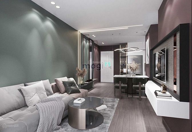 Hình ảnh Bán Sunrise City 3pn 130m2 5tỷ full nội thất