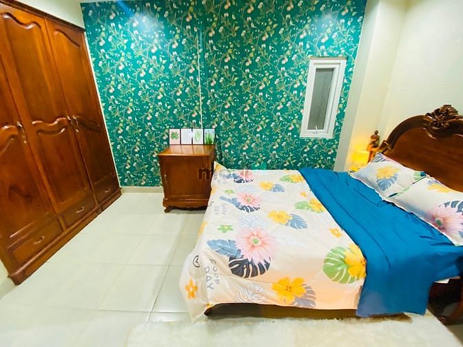 Hình ảnh Studio Cửa Sổ/Giếng Trời Gần Sân Bay Full NT Bạch Đằng TB