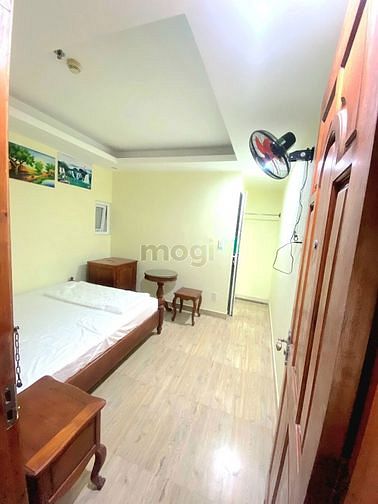 Hình ảnh Studio Cửa Sổ/Giếng Trời Gần Sân Bay Full NT Bạch Đằng TB
