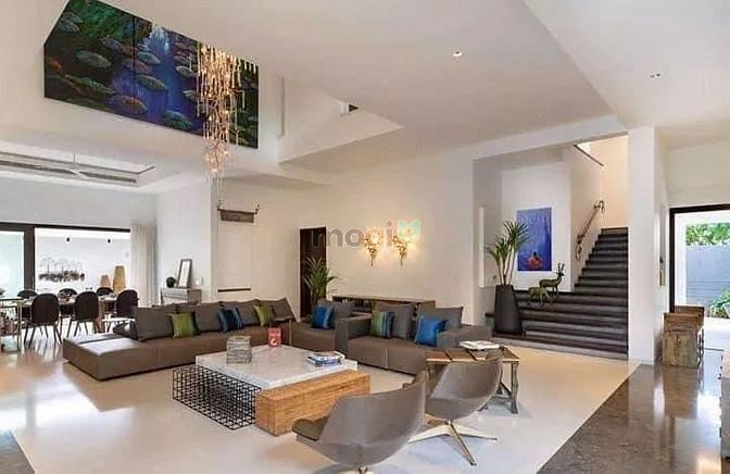 Hình ảnh Nhà cấp 4 HXH 766 CMT8 – 64m2 – 10.5 tỷ