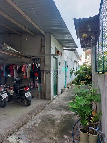 Hình ảnh Bán Gấp nhà Thạnh Mỹ Lợi , Quận 2