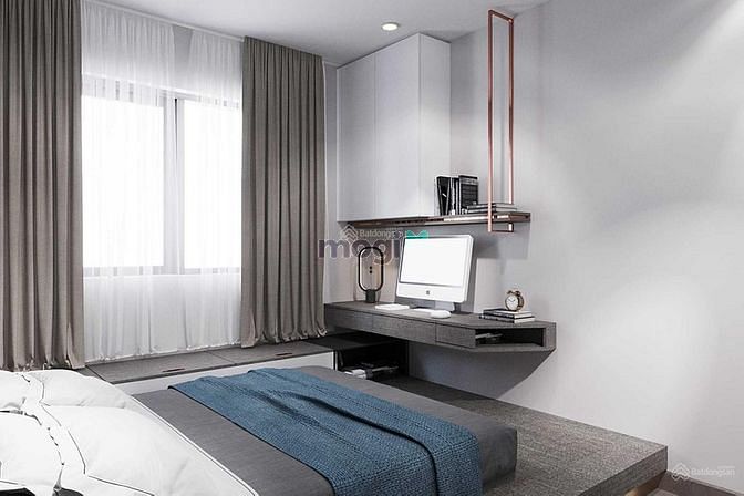 Hình ảnh Bán Sunrise City 3pn 130m2 5tỷ full nội thất