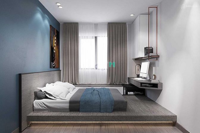 Hình ảnh Bán Sunrise City 3pn 130m2 5tỷ full nội thất