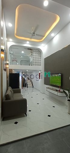 Hình ảnh Bán nhà . Lỹ bán Bích. Tân phú