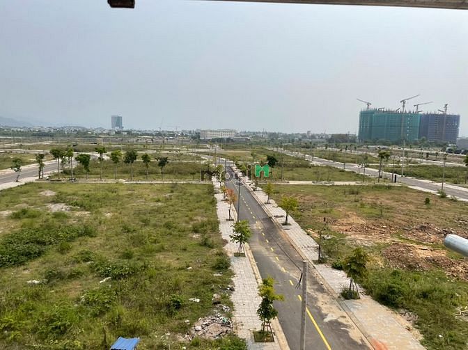 Hình ảnh Đất nền dự án dragon city park tp đà nẵng giá từ 27tr/m2 đường 11m