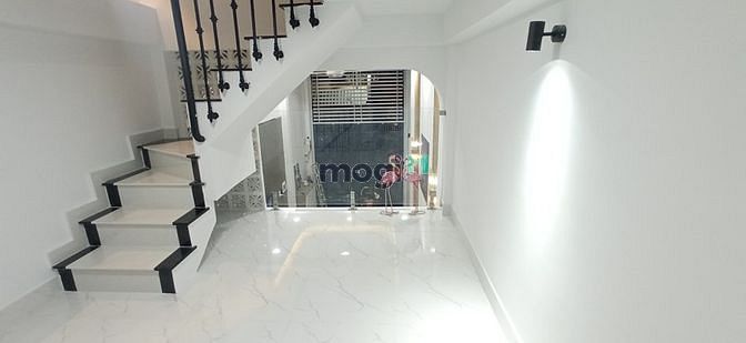 Hình ảnh Bán nhà . Lỹ bán Bích. Tân phú
