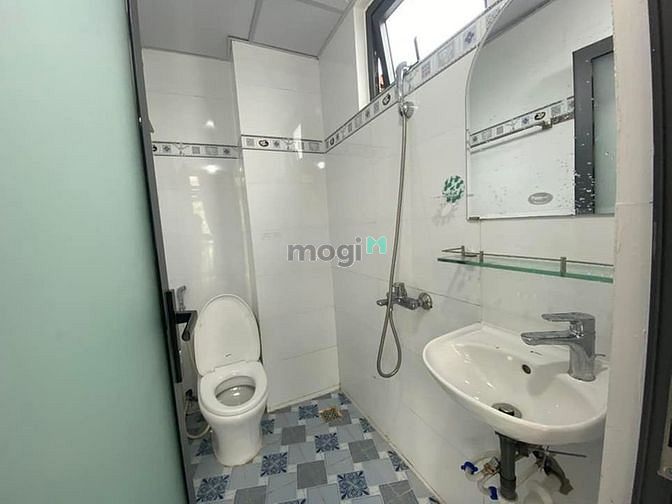 Hình ảnh Phòng Trọ Cho Thuê Mới Có Bancol Ở Trương Vĩnh Ký Tân Phú