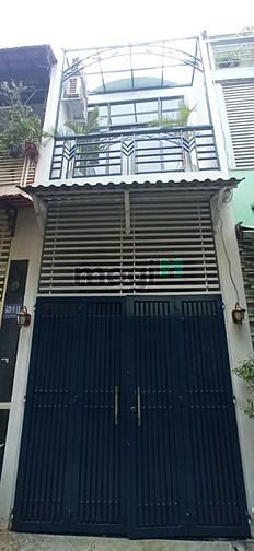 Hình ảnh Bán nhà . Lỹ bán Bích. Tân phú