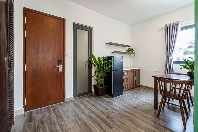 Hình ảnh Studio 54 Apartment _Những gram màu cảm xúc