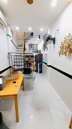 Hình ảnh Bán nhà gấp p16, Gò vấp, 2 tỷ 5