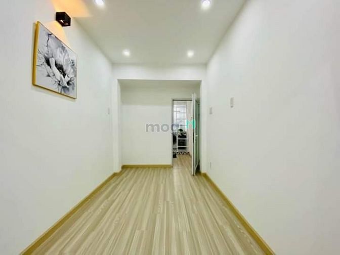 Hình ảnh Bán nhà gấp p16, Gò vấp, 2 tỷ 5