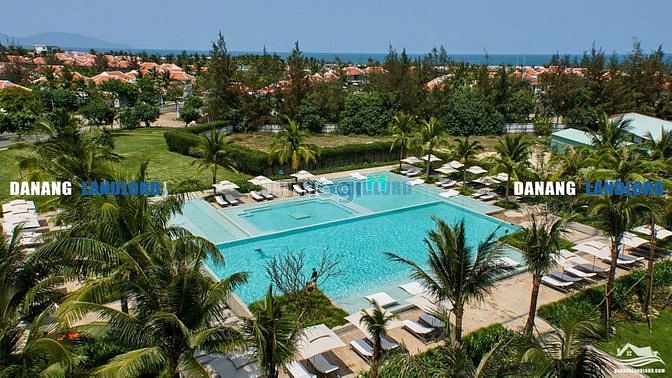 Hình ảnh Mb6623 nạp rút nhanh chóng Ocean Suites 2PN cao cấp - C103