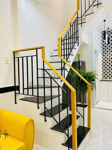 Hình ảnh Bán nhà gấp p16, Gò vấp, 2 tỷ 5