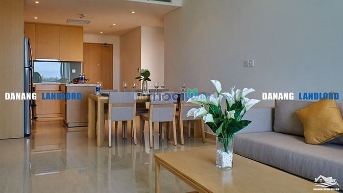 Hình ảnh Mb6623 nạp rút nhanh chóng Ocean Suites 2PN cao cấp - C103