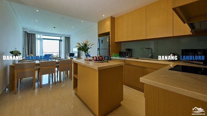 Hình ảnh Mb6623 nạp rút nhanh chóng Ocean Suites 2PN cao cấp - C103