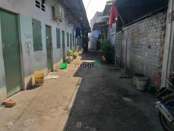 Hình ảnh Đất Phú Lợi Giá Cực Rẻ Dân Cư Đông Đúc chỉ 1ty350tr