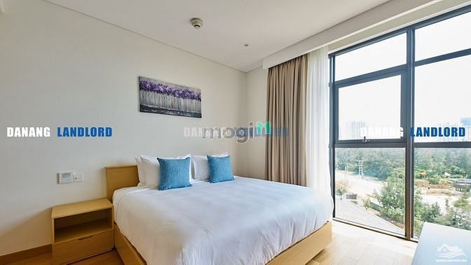 Hình ảnh Mb6623 nạp rút nhanh chóng Ocean Suites 2PN cao cấp - C103
