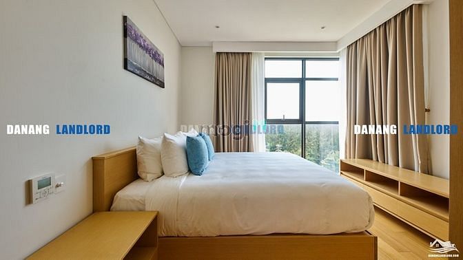 Hình ảnh Mb6623 nạp rút nhanh chóng Ocean Suites 2PN cao cấp - C103