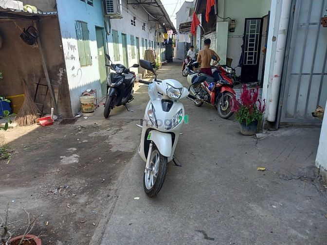 Hình ảnh Đất Phú Lợi Giá Cực Rẻ Dân Cư Đông Đúc chỉ 1ty350tr