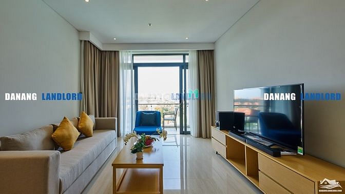 Hình ảnh Mb6623 nạp rút nhanh chóng Ocean Suites 2PN cao cấp - C103