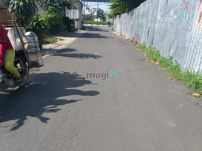 Hình ảnh Đất Phú Lợi Giá Cực Rẻ Dân Cư Đông Đúc chỉ 1ty350tr