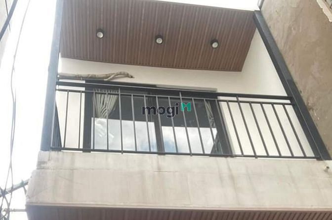 Hình ảnh Bán nhà gấp p16, Gò vấp, 2 tỷ 5