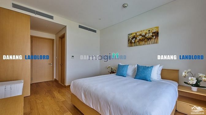 Hình ảnh Mb6623 nạp rút nhanh chóng Ocean Suites 2PN cao cấp - C103