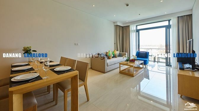 Hình ảnh Mb6623 nạp rút nhanh chóng Ocean Suites 2PN cao cấp - C103