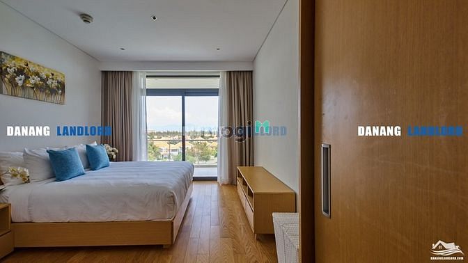 Hình ảnh Mb6623 nạp rút nhanh chóng Ocean Suites 2PN cao cấp - C103