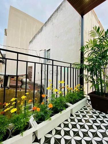 Hình ảnh Bán nhà gấp p16, Gò vấp, 2 tỷ 5