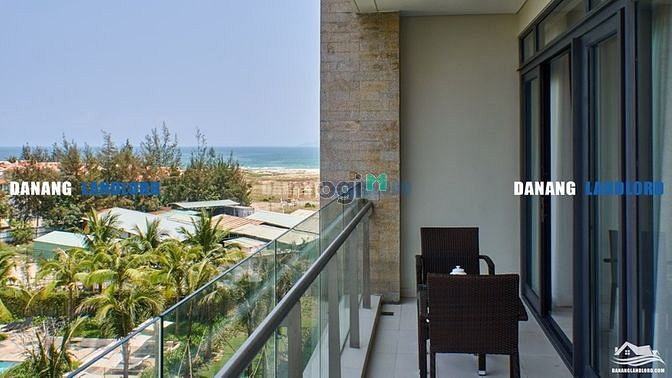 Hình ảnh Mb6623 nạp rút nhanh chóng Ocean Suites 2PN cao cấp - C103