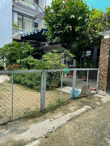 Hình ảnh Có ngay lô đất ở Hoà An Cẩm Lệ với DT khủng chì 1tỷ85.