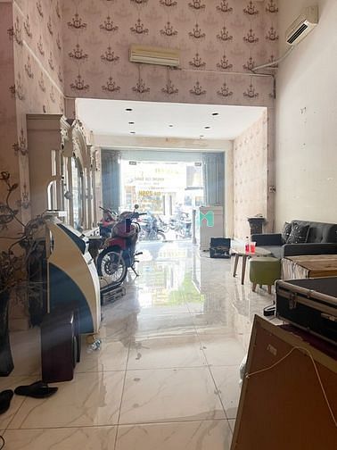 Hình ảnh Mặt Tiền Đ3/2 Q10. 4.5x26m 1tr_1Lung_3Lau_ST.