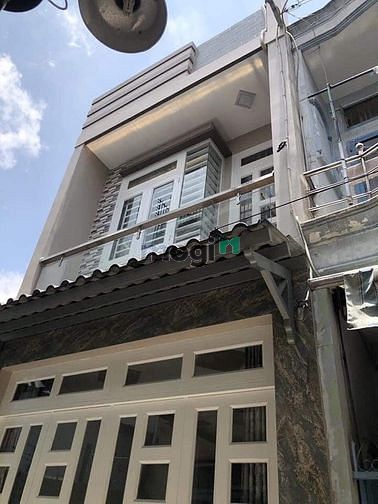 Hình ảnh Cho thuê nhà mới đẹp Phạm Văn Bạch P.15 Tân Bình gần chợ PVB