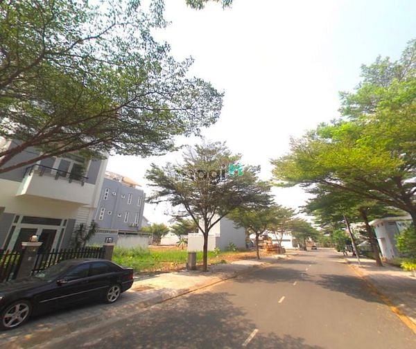 Hình ảnh Bán đất An Phú An Khánh MT đường Nguyễn Hoàng,P.An Phú,Q2, giá 3,9 tỷ