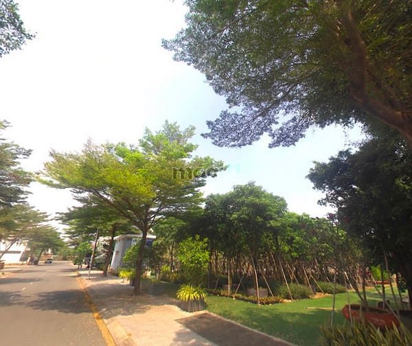 Hình ảnh Bán đất An Phú An Khánh MT đường Nguyễn Hoàng,P.An Phú,Q2, giá 3,9 tỷ