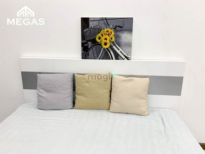 Hình ảnh Mb6623 nạp rút nhanh chóng STUDIO Ban công + FULL nội thất ngay Nguyễn Duy Trinh Q2 từ 6tr