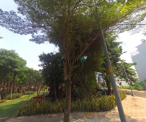 Hình ảnh Bán đất An Phú An Khánh MT đường Nguyễn Hoàng,P.An Phú,Q2, giá 3,9 tỷ