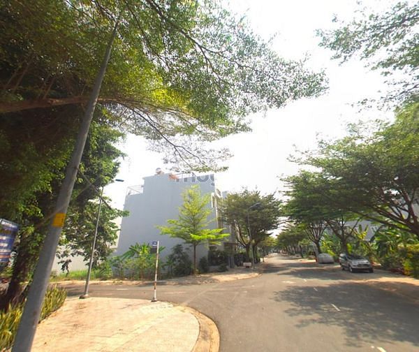 Hình ảnh Bán đất An Phú An Khánh MT đường Nguyễn Hoàng,P.An Phú,Q2, giá 3,9 tỷ